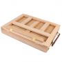 wholesale easel Drawing Painting Supply Desktop Table Easel Wooden Sketch Box
