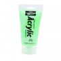 Acrylic Paint for Kids drawing Good Price of Sale Wholesale 18 colors artist metallic acrylic paint