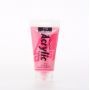 Brilliant high quality fluorescent acrylic paint