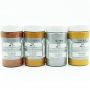 Hot Selling Professional Artist Nontoxic Metallic Acrylic Paint
