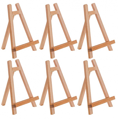 Easels