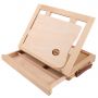 wholesale easel Drawing Painting Supply Desktop Table Easel Wooden Sketch Box
