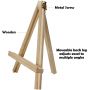 Table Top Easel,Painting easel