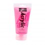 Acrylic Paint for Kids drawing Good Price of Sale Wholesale 18 colors artist metallic acrylic paint