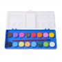 Wholesale water color paint artist drawing Non-toxic portable painting for supplies gouache paints factory direct OEM Customized