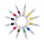 good quality water colour paint wholesales 12/18/24/36/48 colors 12ml washable water color painting set