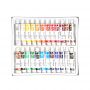 MASTERS Professional Artist Oil Paint Art Painting professional 24 colors