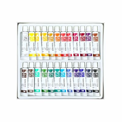Watercolor Paint