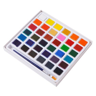 Watercolor Paint