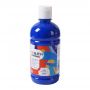 Wholesale Professional 48 Colors Gouache Paint Non-toxic and environment Gouache Pigment Painting Set 250ml for kids and student
