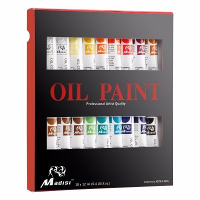 Oil Paint,Oil color,oil paints