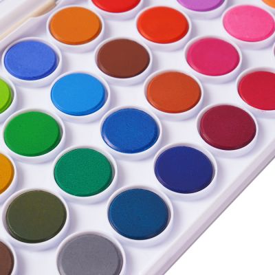 Watercolor Paint