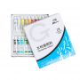 Professinal gouache pigment set 18 colours gouache safe for kids