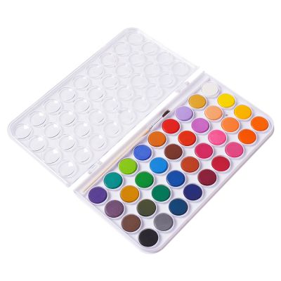 Watercolor Paint