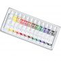 Factory direct non toxic 12colors Madisi Water Color Pigment 12ml