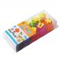 wholesale Creative Art 10 Colors DIY drawing Non-toxic Finger Painting Set Kids Acrylic finger paint Educational Toys