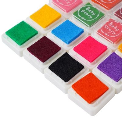 Finger paint