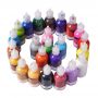 Amazon hot sale good crafts Wholesale OEM Fabric Paint DIY Fabric Paints Set Create Own Logo Pattern on your T-Shirt