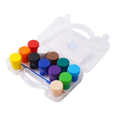 Finger paint