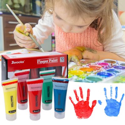 Finger paint