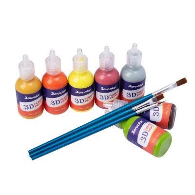 Fabric Paint