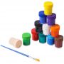 Finger paint