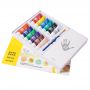 Finger paint