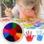 Finger paint
