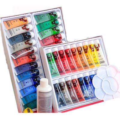 Acrylic Paint Colors,Artist paint,acrylic paints,painting color