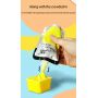 Acrylic paint refill bag 50ml acrylic paint price Wholesale Cheap Non-toxic Hot sale acrylic paint set
