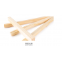 7*12.5 cm Mini Wooden Tripod Artist Painting Easel For Painting DIY