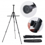 metal easels adjustable painting stand art easel wholesale for kids and artist