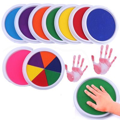 Finger paint