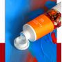 24color wholesale pintura acrilica and artist acrylic paint colours set