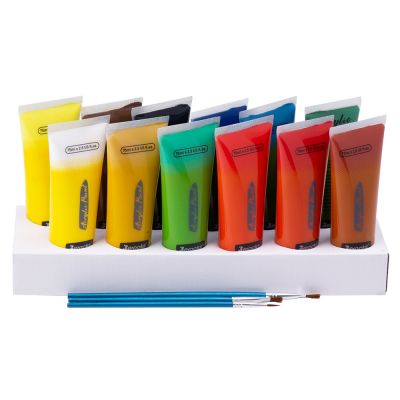 Acrylic Paint Colors,Acrylic color,Acrylics,Art supply