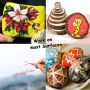 Acrylic paint Pen Paint marker set 12 colors suitable for DIY craft rock painting supplies