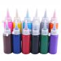 Acrylic Paint Art Acrylic Paint Set 24/27 color 100ml Art craft paint decoration