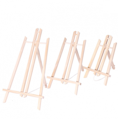 Easels