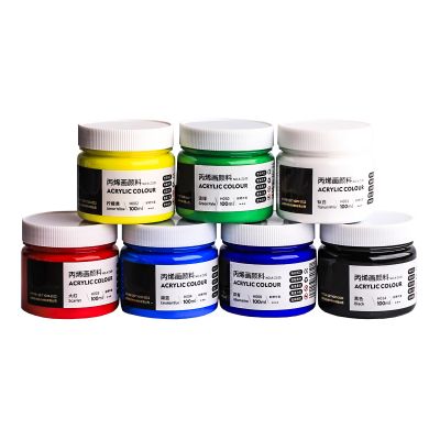 Acrylic Paint,Acrylic color,art materials,paints