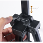 metal easels adjustable painting stand art easel wholesale for kids and artist