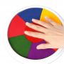 Finger paint