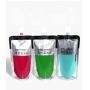 Acrylic paint Set Multi-colour bag pigments non-toxic acrylic pigments for artists