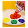 Acrylic paint Set Multi-colour bag pigments non-toxic acrylic pigments for artists
