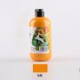 500ml High grade water base Acrylic Paint For Painting with Good Coverage