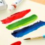 Marie's 5ml 12ml 12/18/24/36 colors wholesale Aluminum Tube water Colour Paint Set