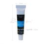 2021 Amazon hot-selling non-toxic 24 colors 12 ml acrylic paint set with Aluminum tube for art painting canvas