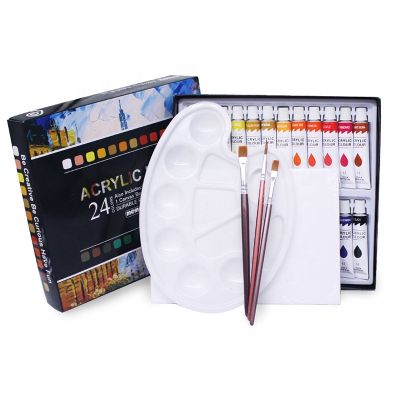 Acrylic Paint Colors,Art supply,acrylic paints,painters paint