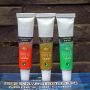 Marie's 12ml 12/18/24 colours Professional Aluminum Tube Oil Paint Set for artist painting