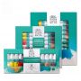 Winsor and Newton 12/18/24 colours 10ml artist professional plastic tube acrylic colour paint set