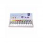We sell 12-color glass paint sets with brushes and palettes directly from our manufacturing plants in China
